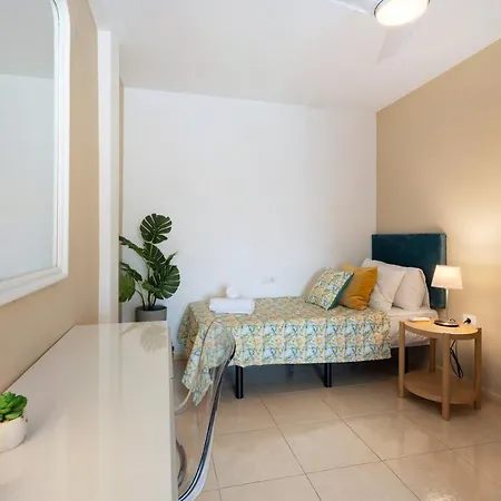 Casa Anna By Paramount Holidays Vakantiehuis Palm-mar
