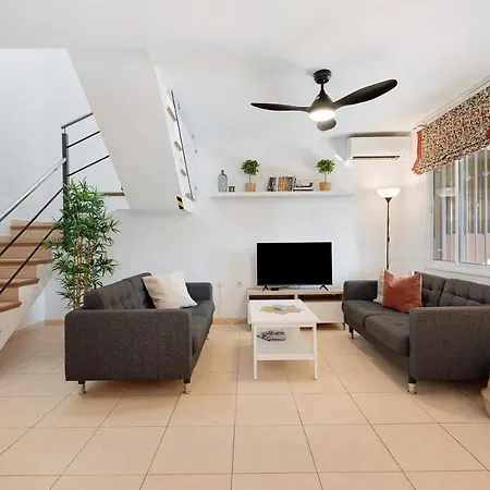 Vakantiehuis Casa Anna By Paramount Holidays *