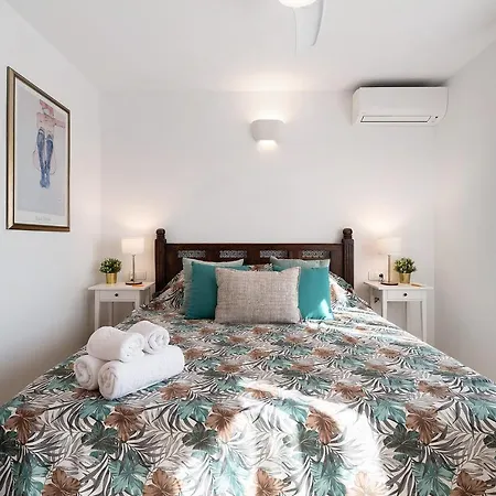 Casa Anna By Paramount Holidays Vakantiehuis *