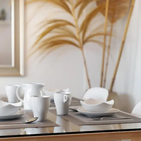 Vakantiehuis Casa Anna By Paramount Holidays *