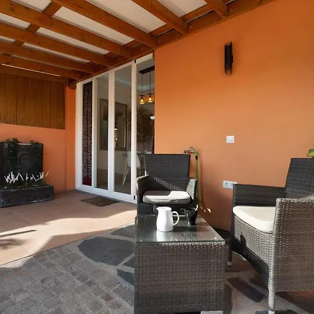 Casa Anna By Paramount Holidays Vakantiehuis *