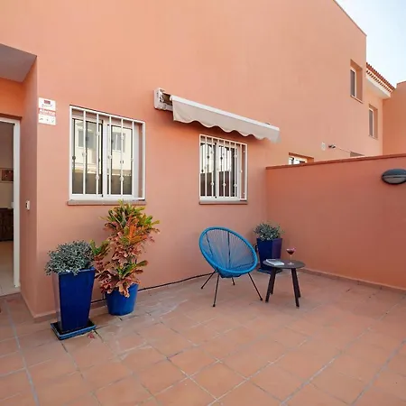 Casa Anna By Paramount Holidays * Palm-mar