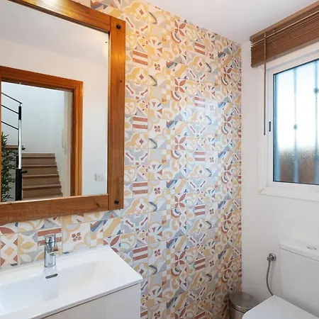 Vakantiehuis Casa Anna By Paramount Holidays Palm-mar