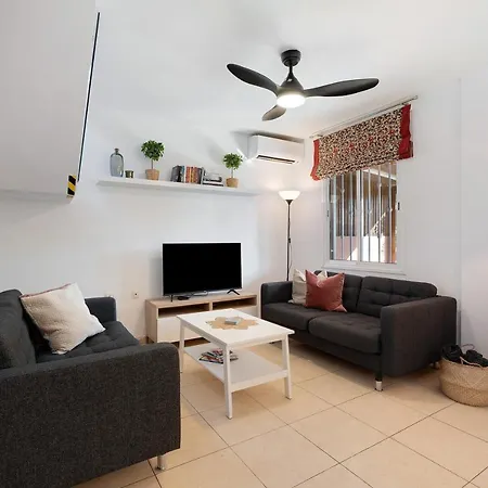 Vakantiehuis Casa Anna By Paramount Holidays *