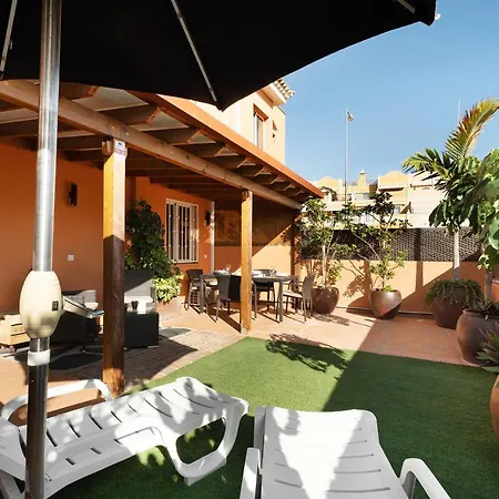 Casa Anna By Paramount Holidays