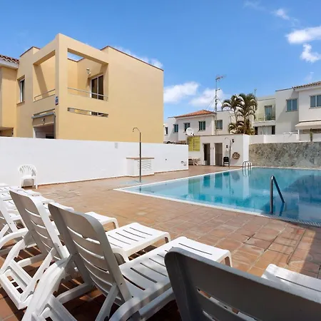 Casa Anna By Paramount Holidays *