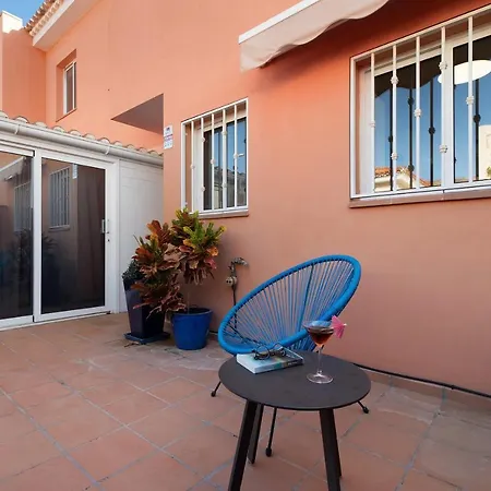 Vakantiehuis Casa Anna By Paramount Holidays Palm-mar