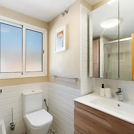 Vakantiehuis Casa Anna By Paramount Holidays