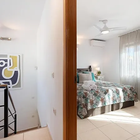 Casa Anna By Paramount Holidays Palm-mar