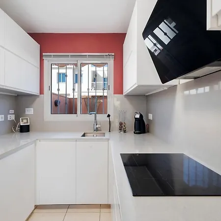 Vakantiehuis Casa Anna By Paramount Holidays *