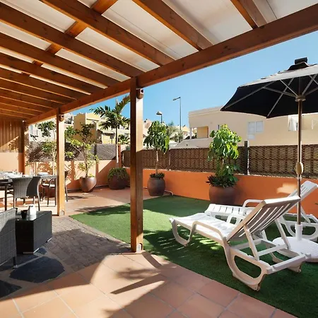 Casa Anna By Paramount Holidays *