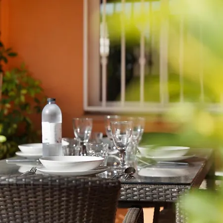 Casa Anna By Paramount Holidays * Palm-mar