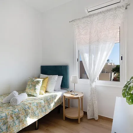 Casa Anna By Paramount Holidays * Palm-mar