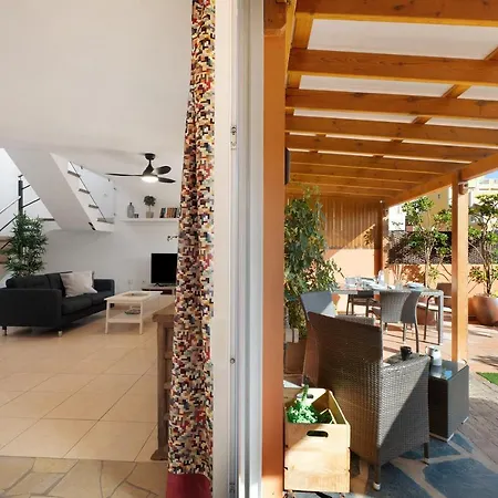Casa Anna By Paramount Holidays Vakantiehuis *
