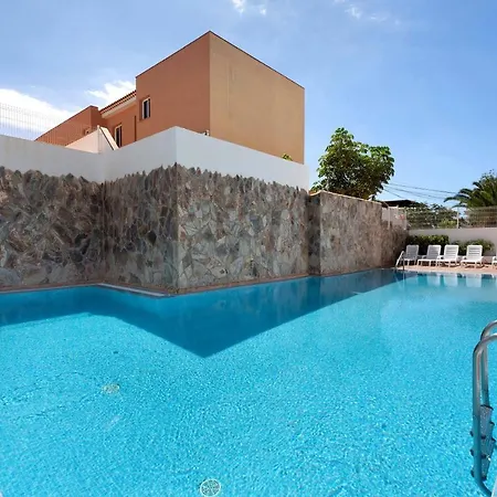 Vakantiehuis Casa Anna By Paramount Holidays