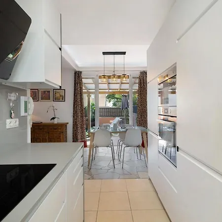 Casa Anna By Paramount Holidays Vakantiehuis