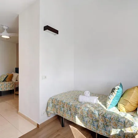 Casa Anna By Paramount Holidays Vakantiehuis *