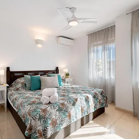 Casa Anna By Paramount Holidays Vakantiehuis