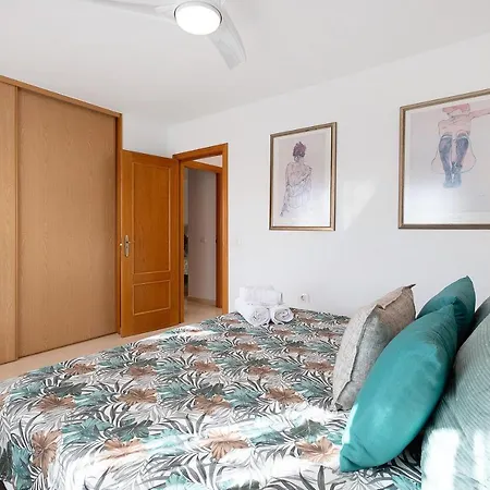 Vakantiehuis Casa Anna By Paramount Holidays Palm-mar
