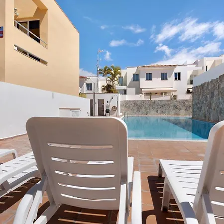 Vakantiehuis Casa Anna By Paramount Holidays *