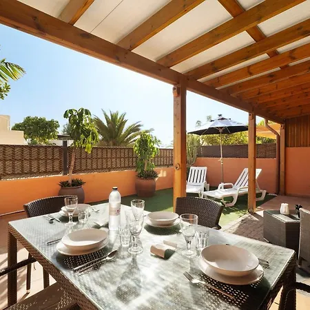 Casa Anna By Paramount Holidays بيت للعطل بالم مار